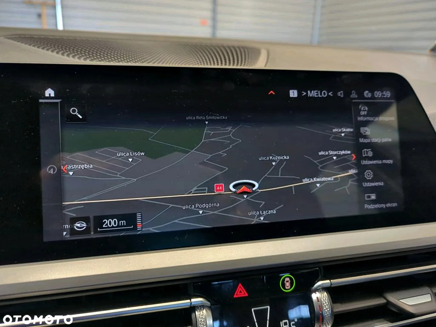 BMW Seria 3 318d Advantage - 9