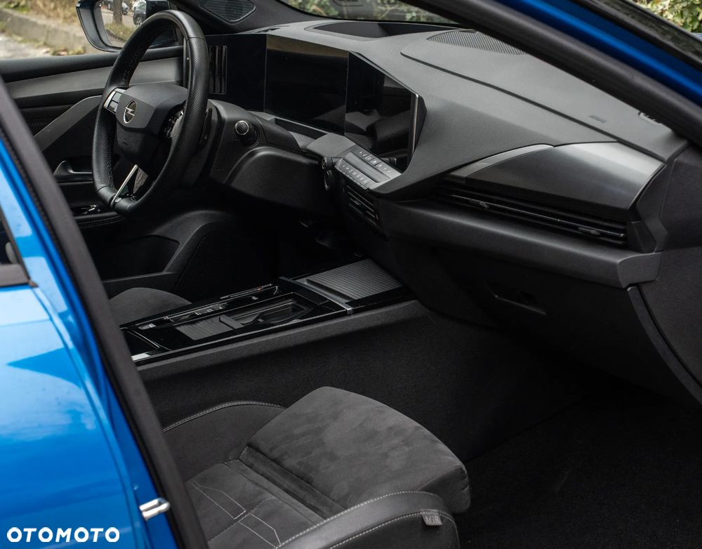 Opel Astra 1.5 CDTI Ultimate S&S - 21
