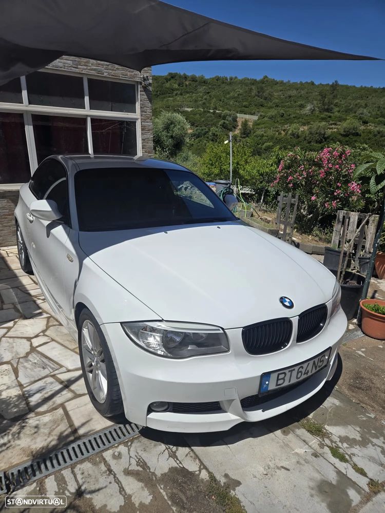 BMW 120 i - 2