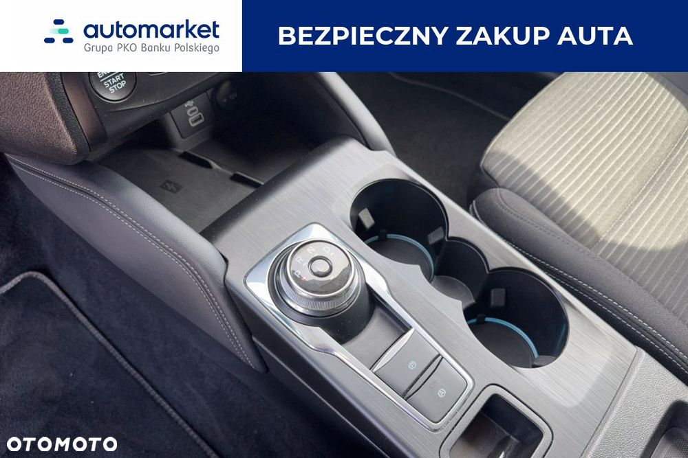 Ford Focus 1.5 EcoBlue Titanium X - 12