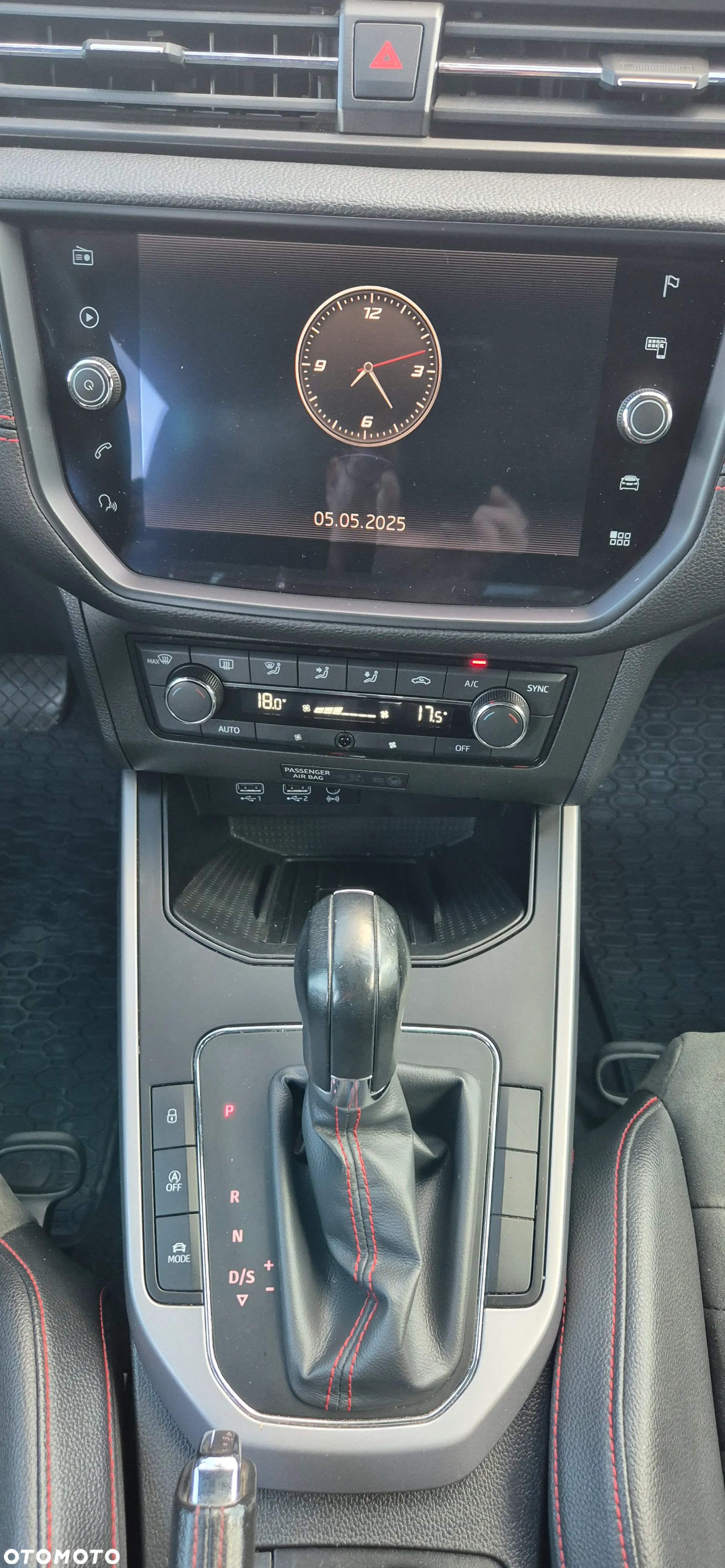 Seat Arona 1.0 TSI GPF Full LED S&S DSG - 17