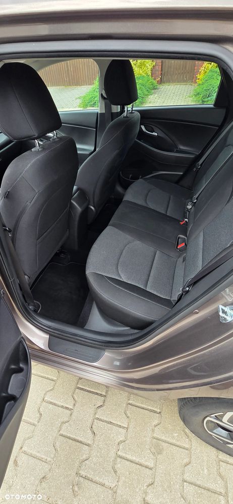 Hyundai i30 1.5 DPI Comfort - 7