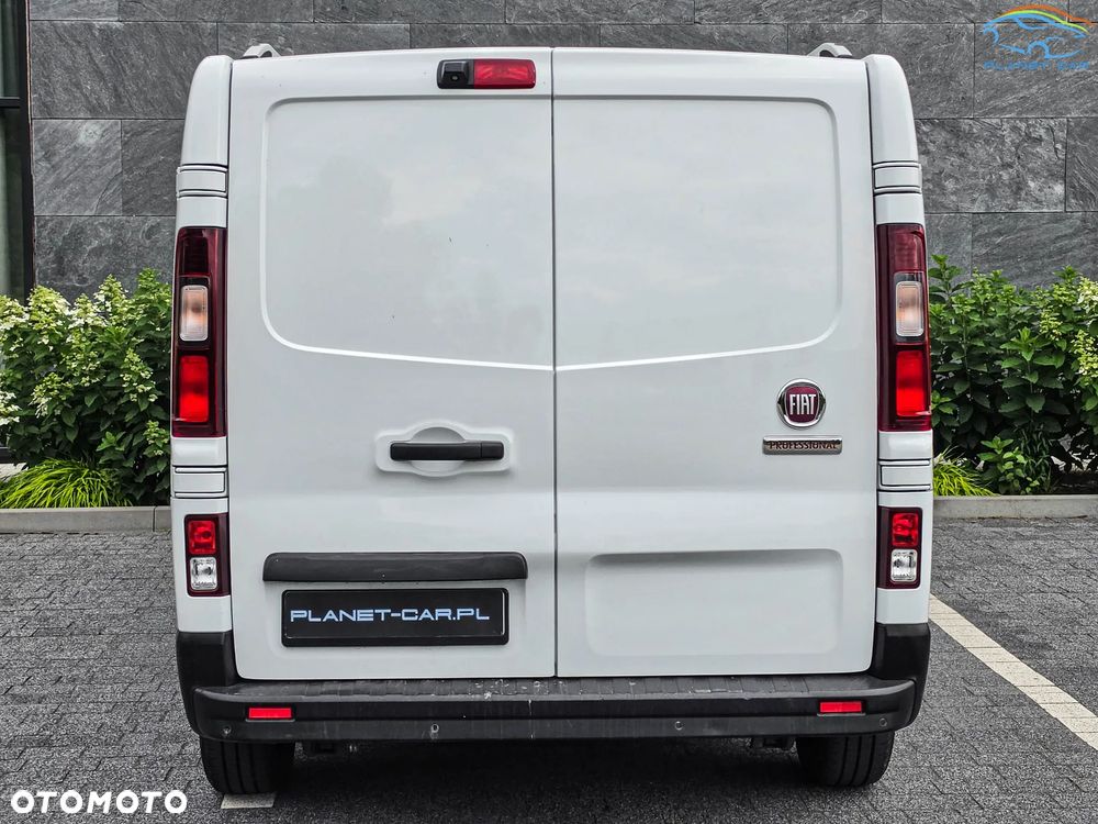 Fiat TALENTO - 11