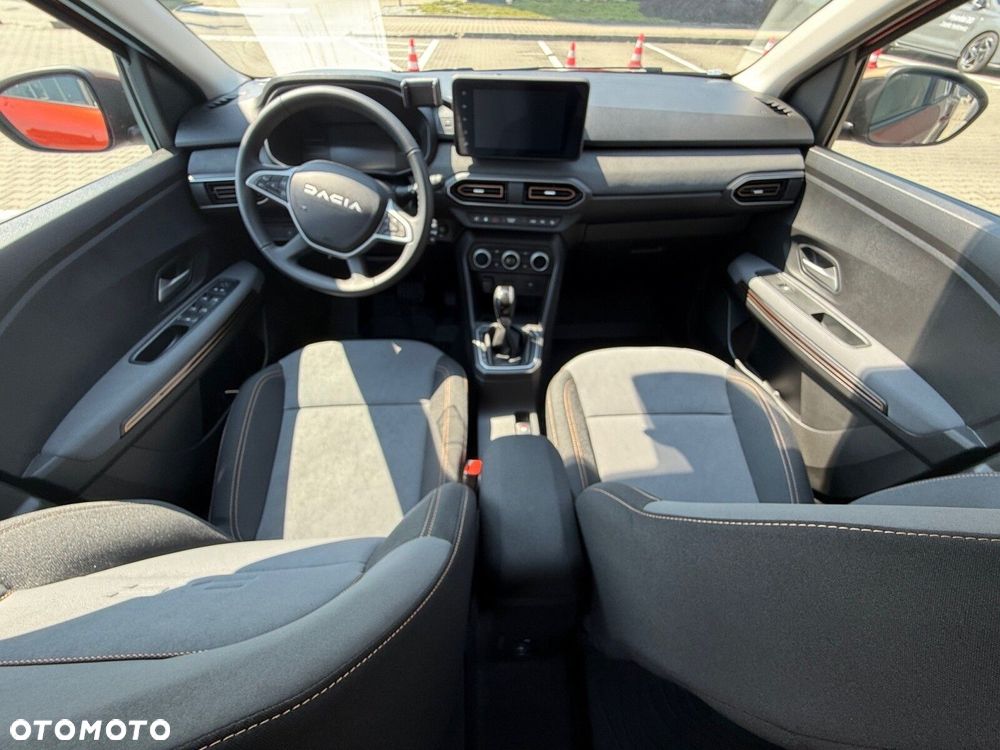 Dacia Jogger - 4