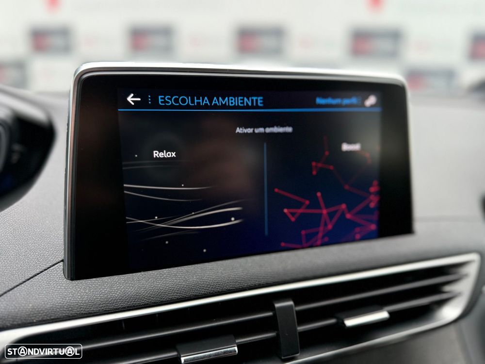 Peugeot 3008 1.5 BlueHDi GT Line - 40