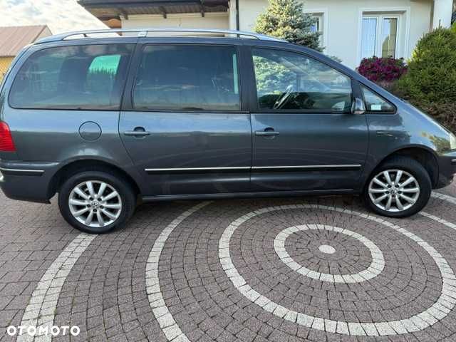 Volkswagen Sharan - 3