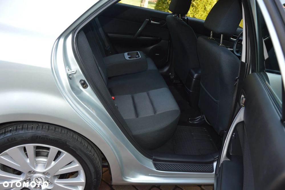 Mazda 6 2.0 Active - 29