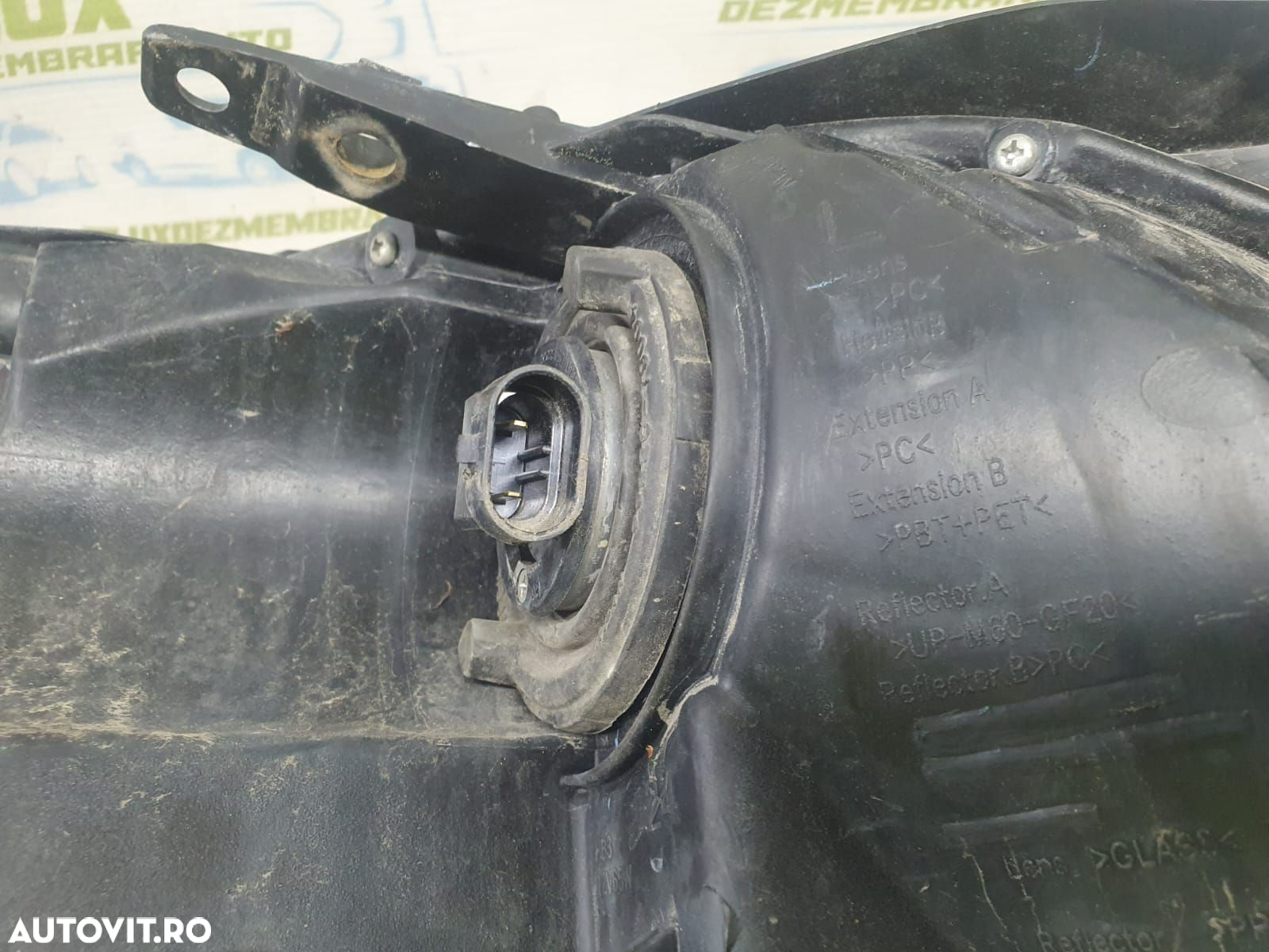 Far stanga eh10-51040 Mazda CX-7 1 [2006 - 2009] 2.3 mzr L3Y7 - 13