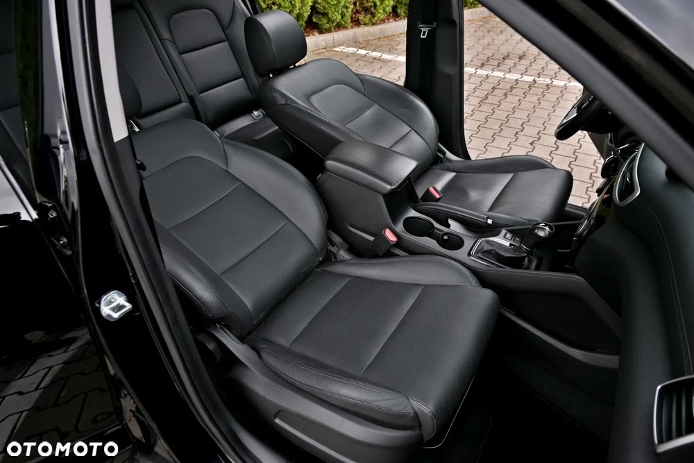 Hyundai Tucson 1.6 T-GDi Premium 2WD DCT - 29