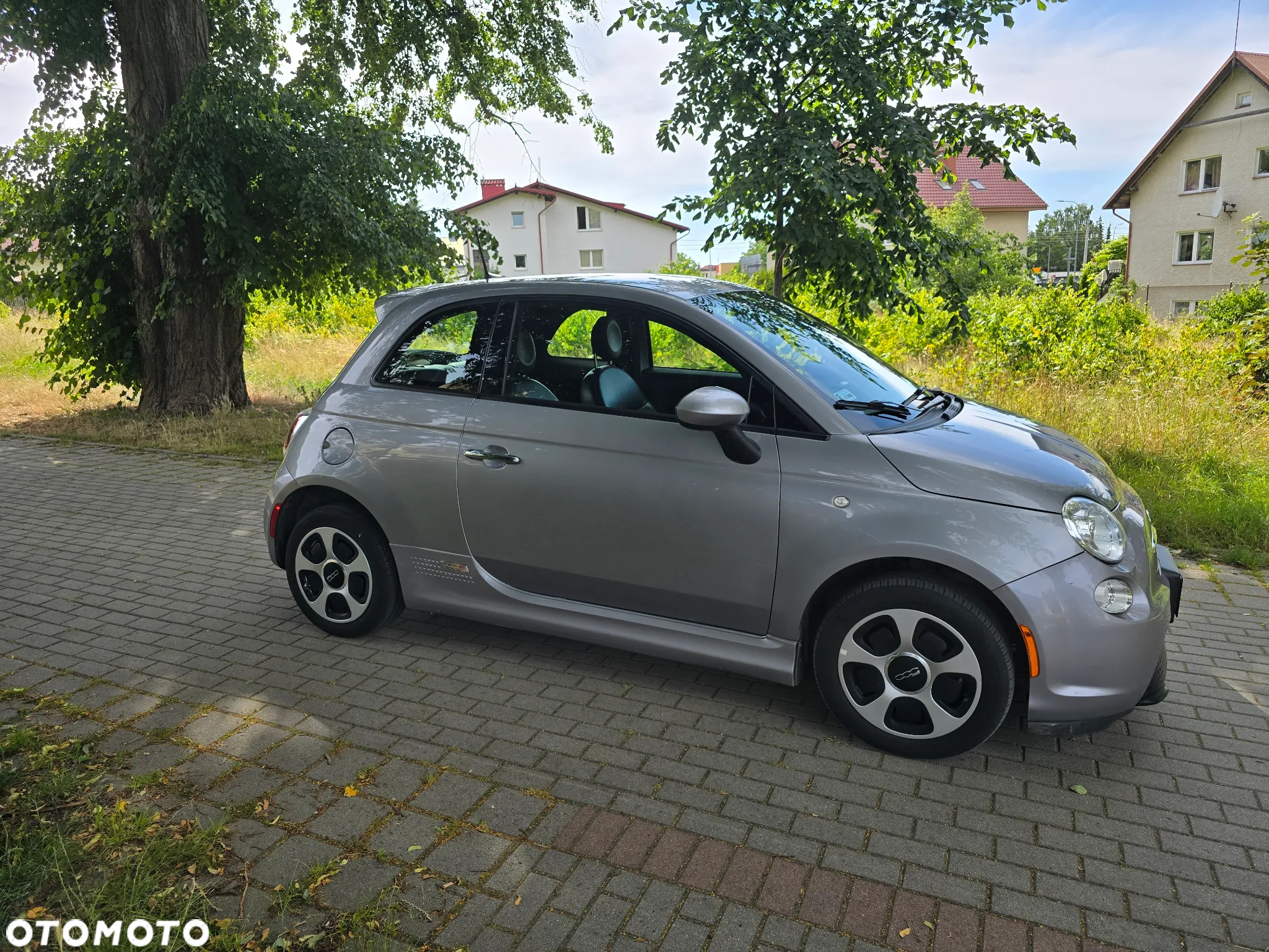 Fiat 500 - 3