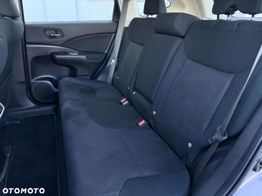 Honda CR-V 2.0 Elegance Plus (ADAS / Connect+) - 33