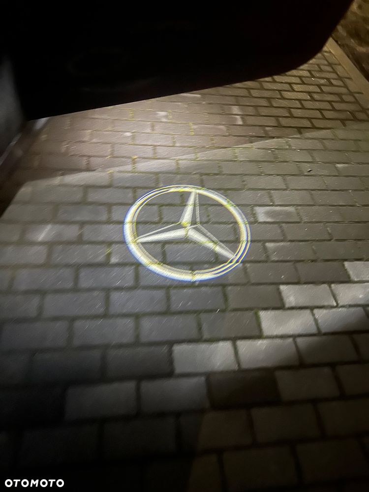 Mercedes-Benz CLE - 37