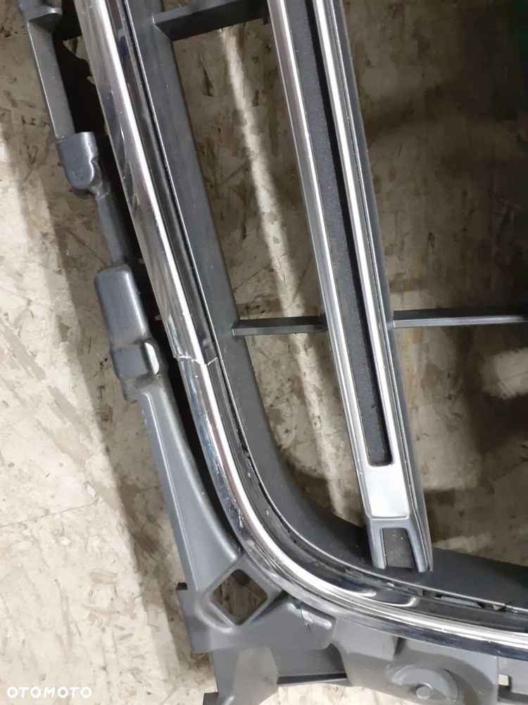 GRILL ATRAPA AUDI S3 8V 2013-2016R 8V3853651B/C - 4