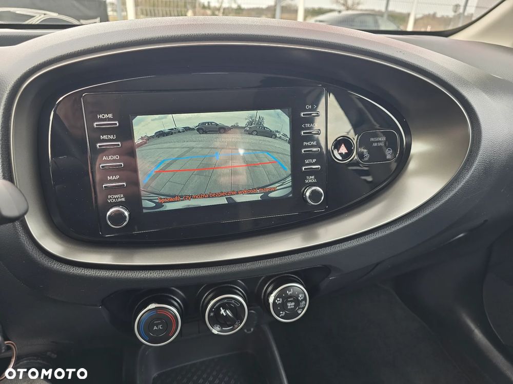 Toyota Aygo X 1.0 VVT-i Comfort CVT - 24