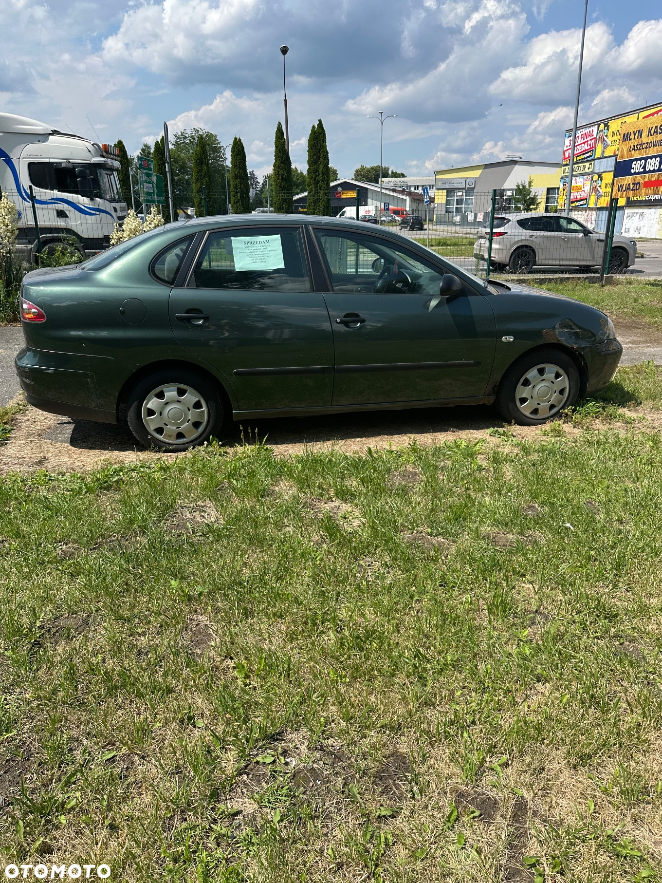 Seat Cordoba Vario 1.4 16V Signo - 2