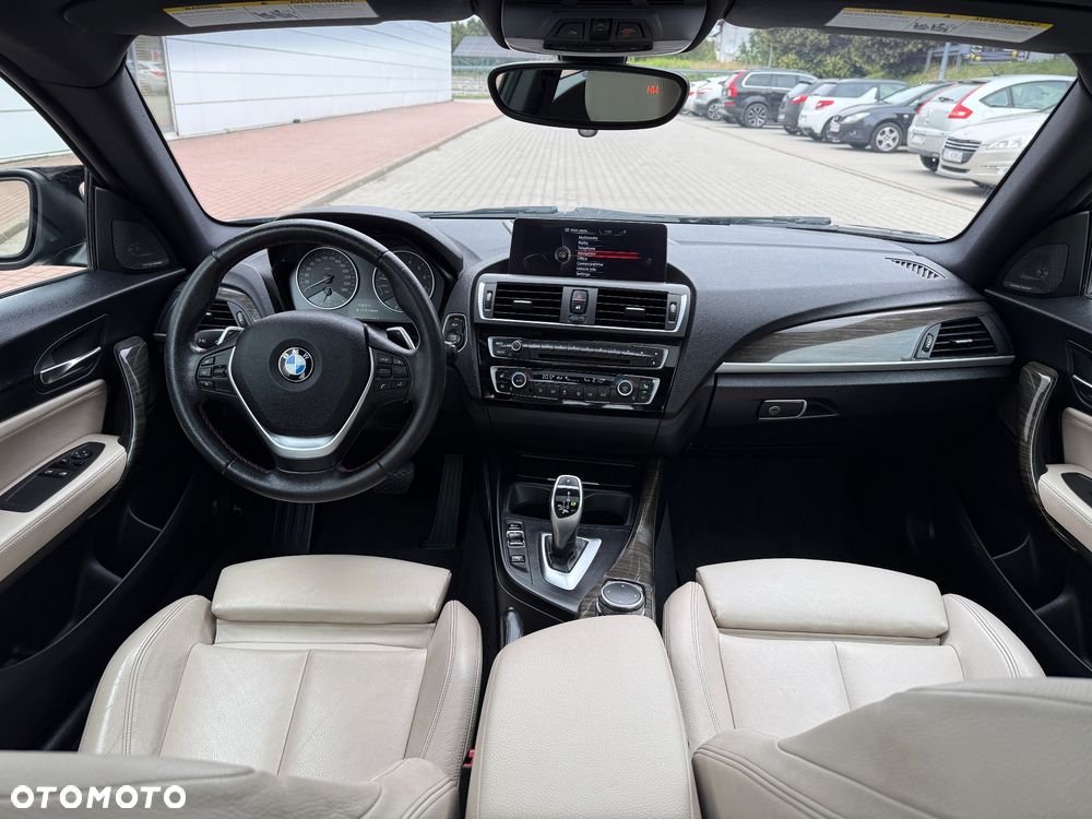 BMW Seria 2 228i - 15
