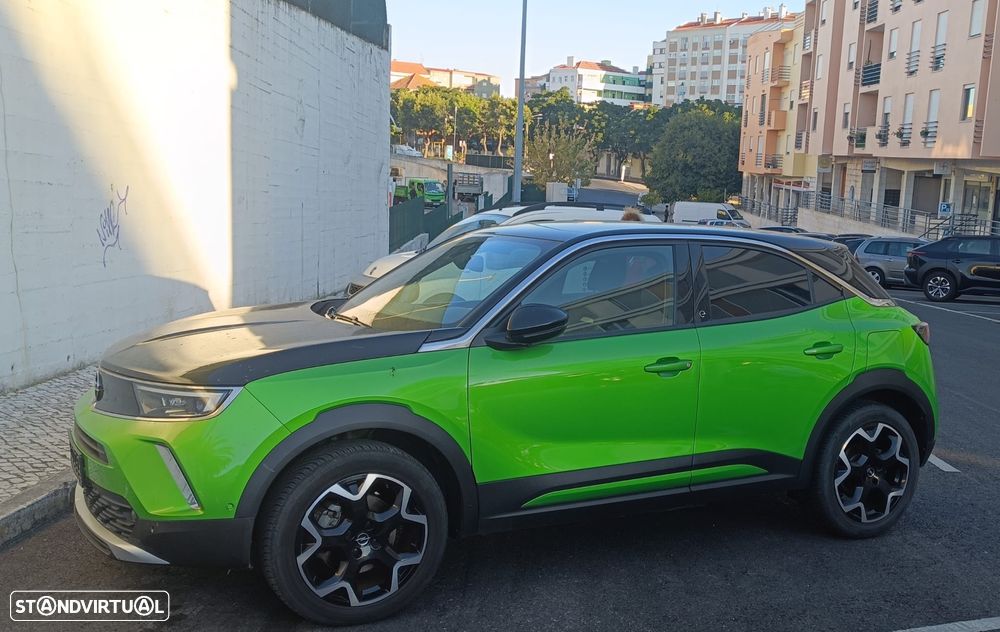 Opel Mokka-e GS Line - 1