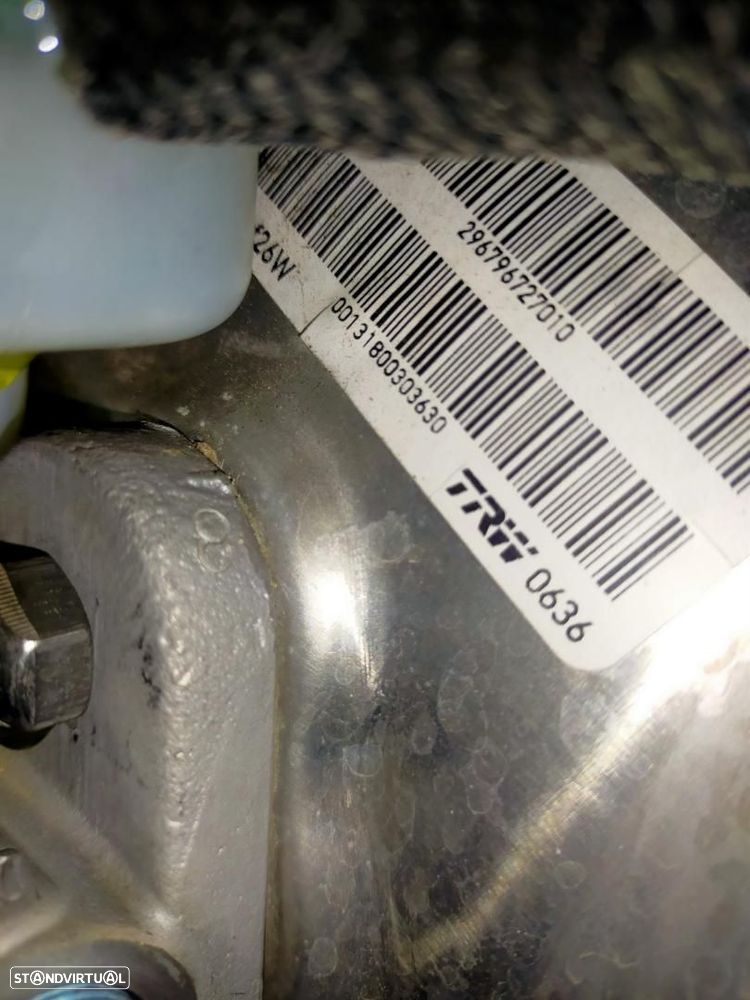 SERVOFREIO BMW SERIE 5 BERLINA F10 - 1