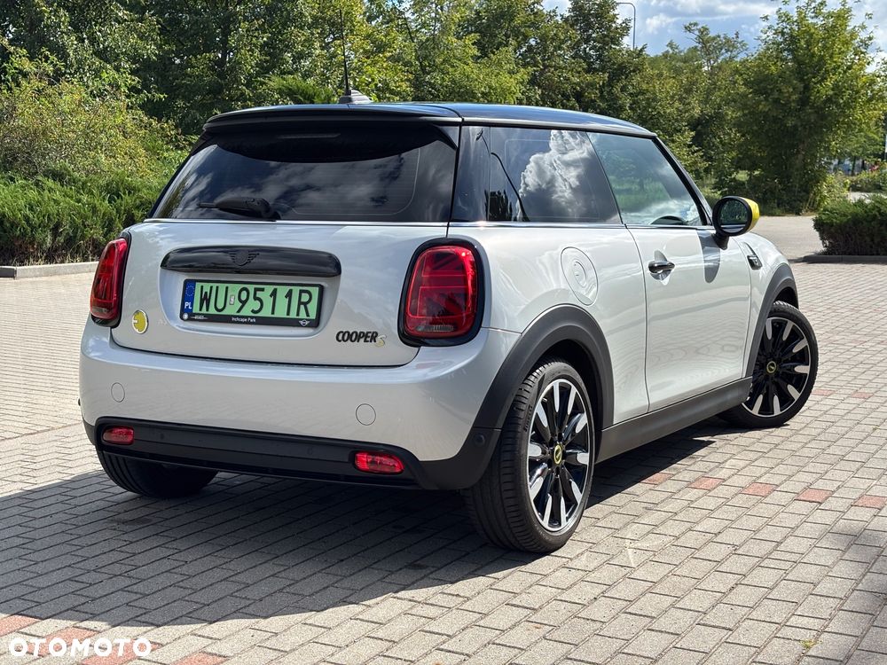 MINI Cooper - 5