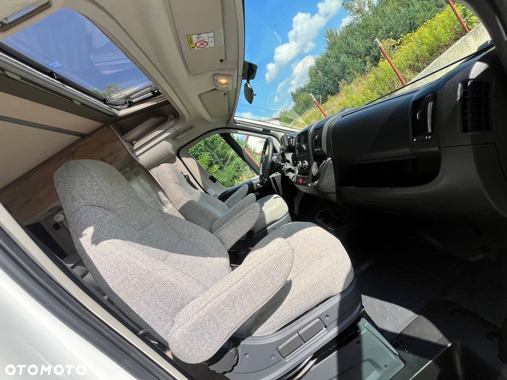 Citroën Hymer EX 580 - 20