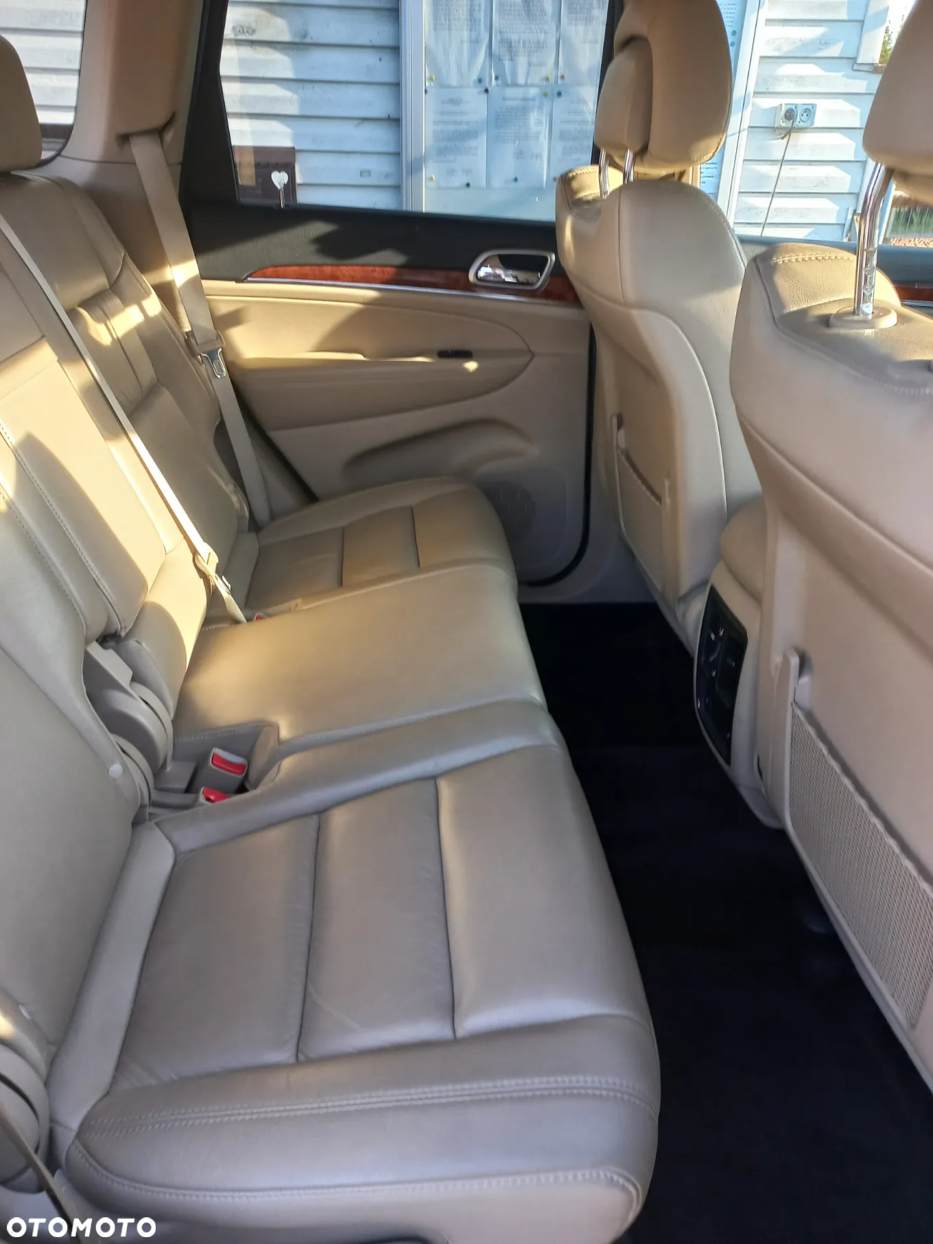 Jeep Grand Cherokee 3.0 CRD Limited - 8