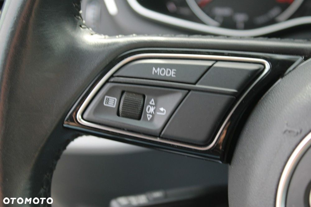 Audi A4 - 19