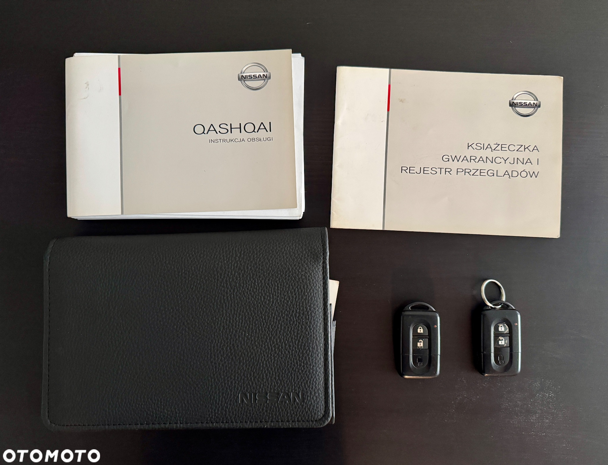 Nissan Qashqai 2.0 dCi 4x4 Tekna - 28