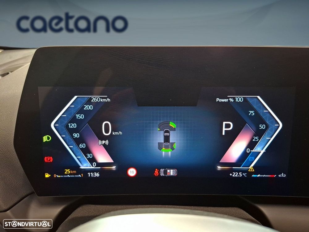 BMW 116 Standard - 22