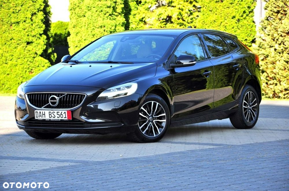 Volvo V40 - 3