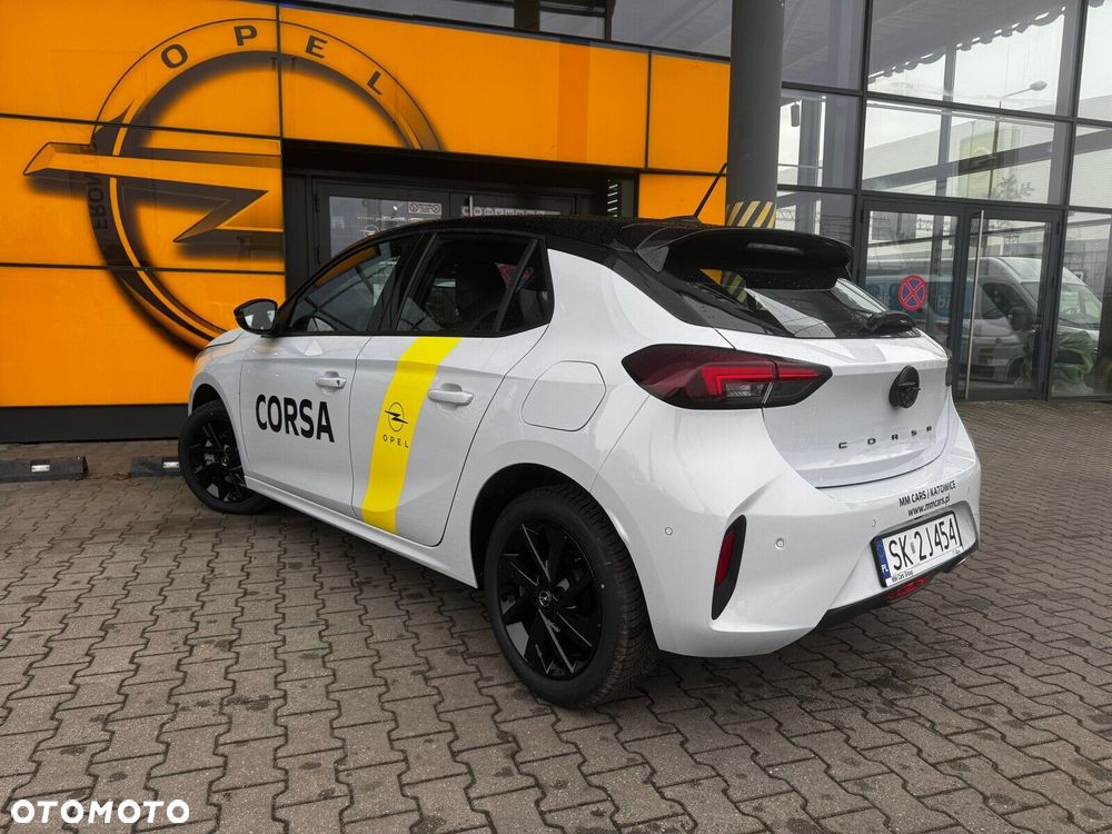 Opel Corsa - 7