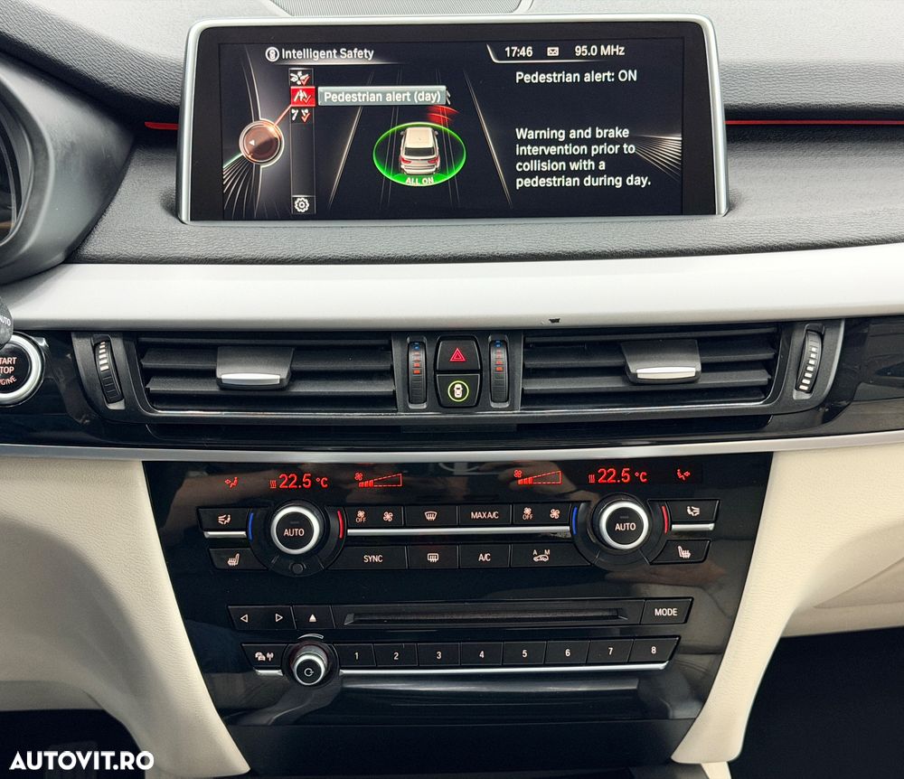 BMW X5 xDrive25d Sport-Aut. - 33