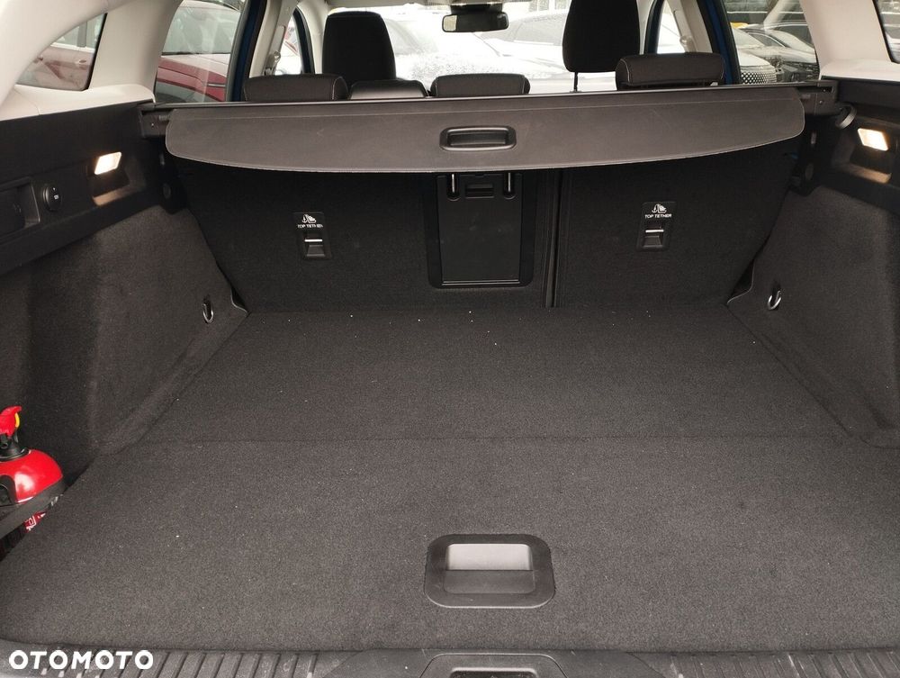 Ford Focus 1.5 EcoBlue Titanium - 23