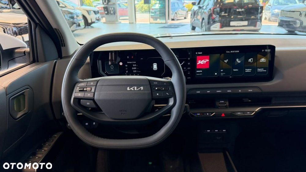 Kia EV2 - 10