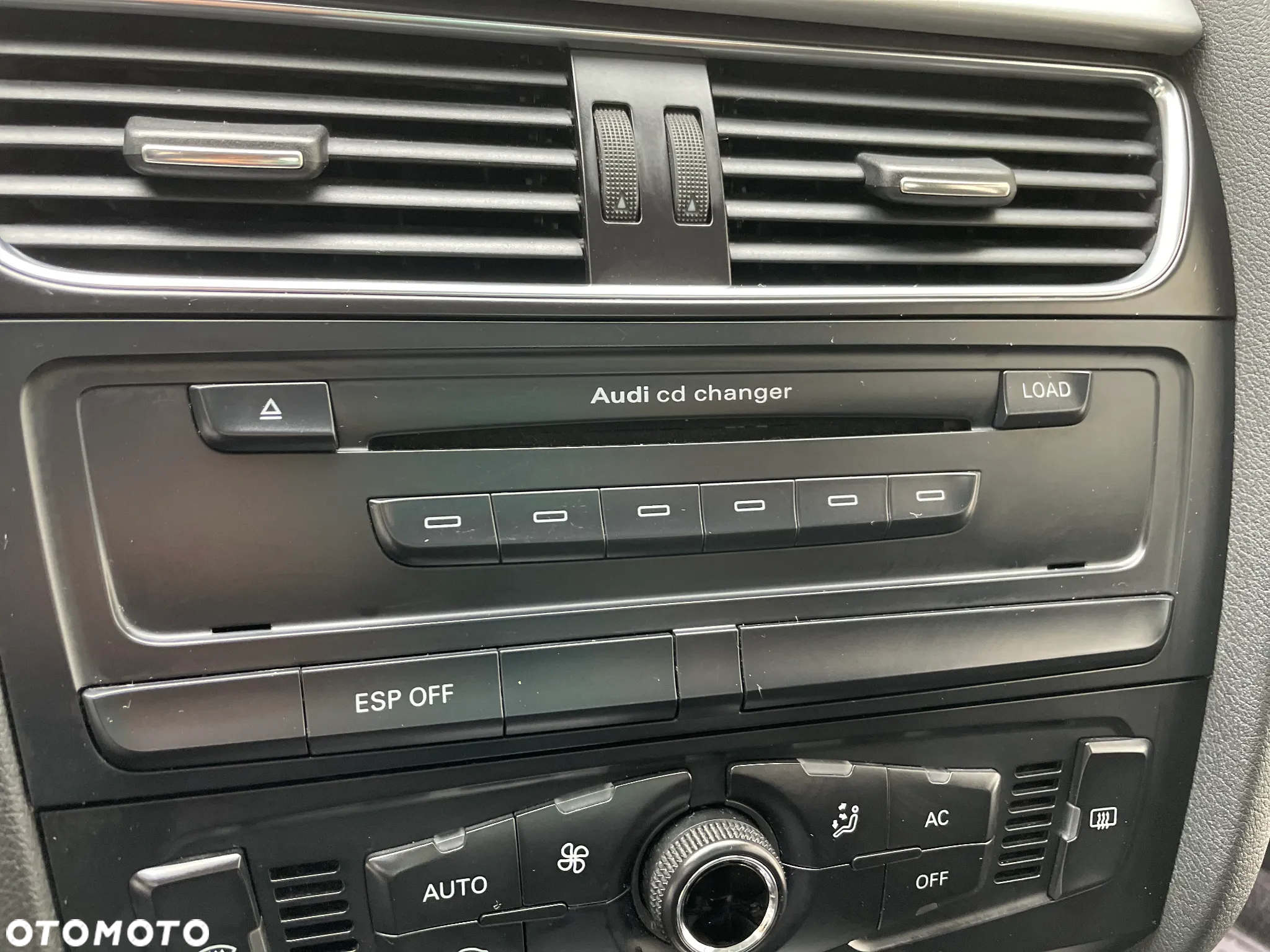 Audi A4 - 16