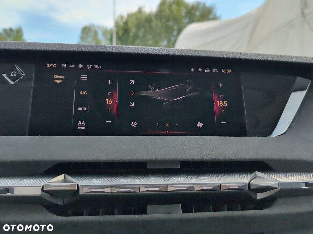 DS Automobiles DS 4 1.2 PureTech Performance Line + - 29