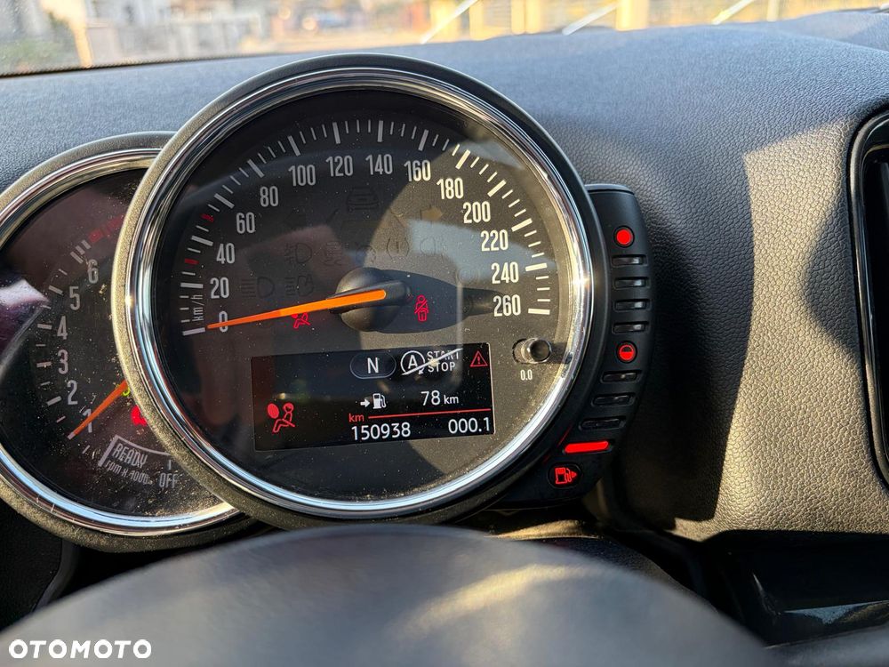 MINI Countryman - 18