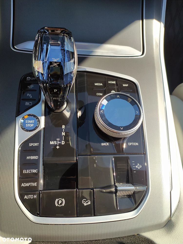 BMW X5 - 8