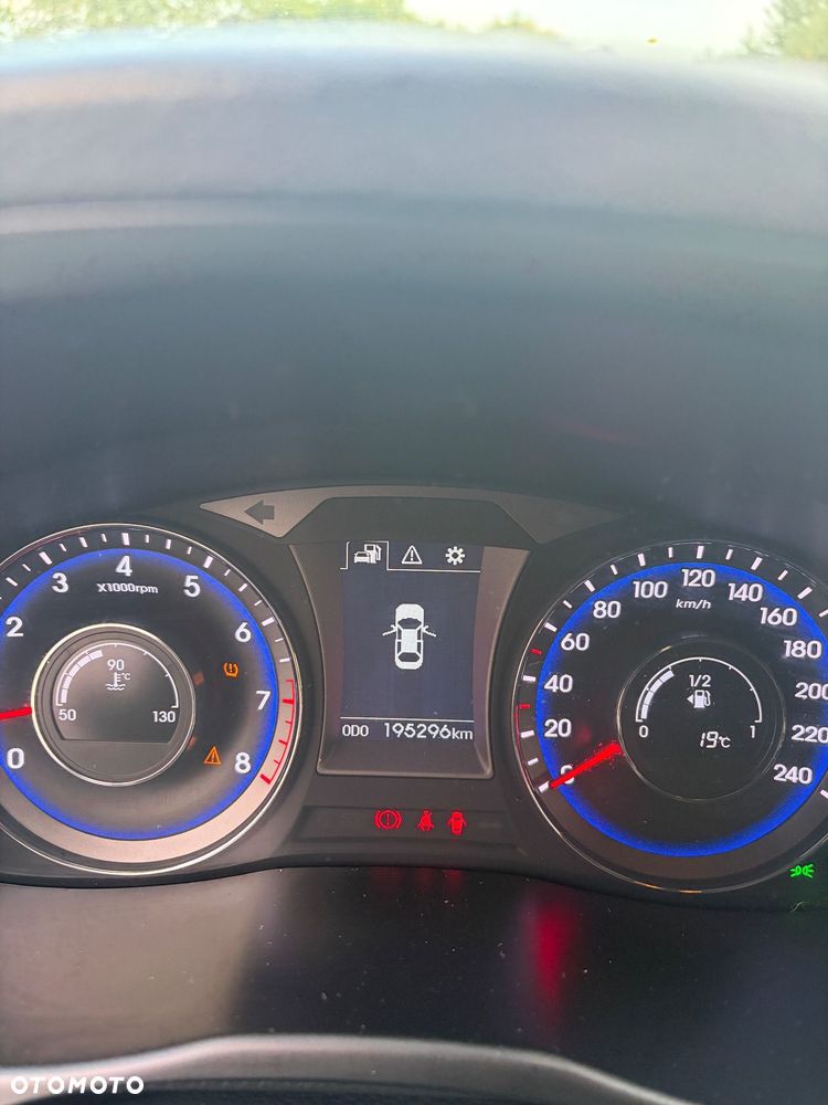 Hyundai i40 1.6 GDI Comfort - 21