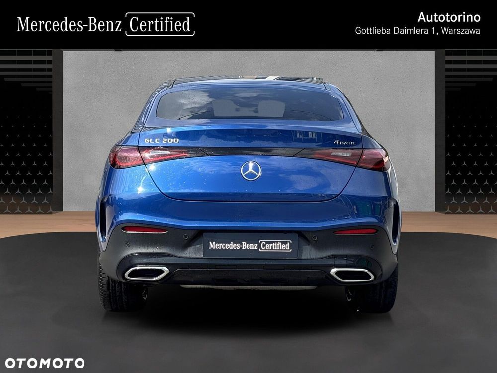 Mercedes-Benz Glc 2025 photo 4