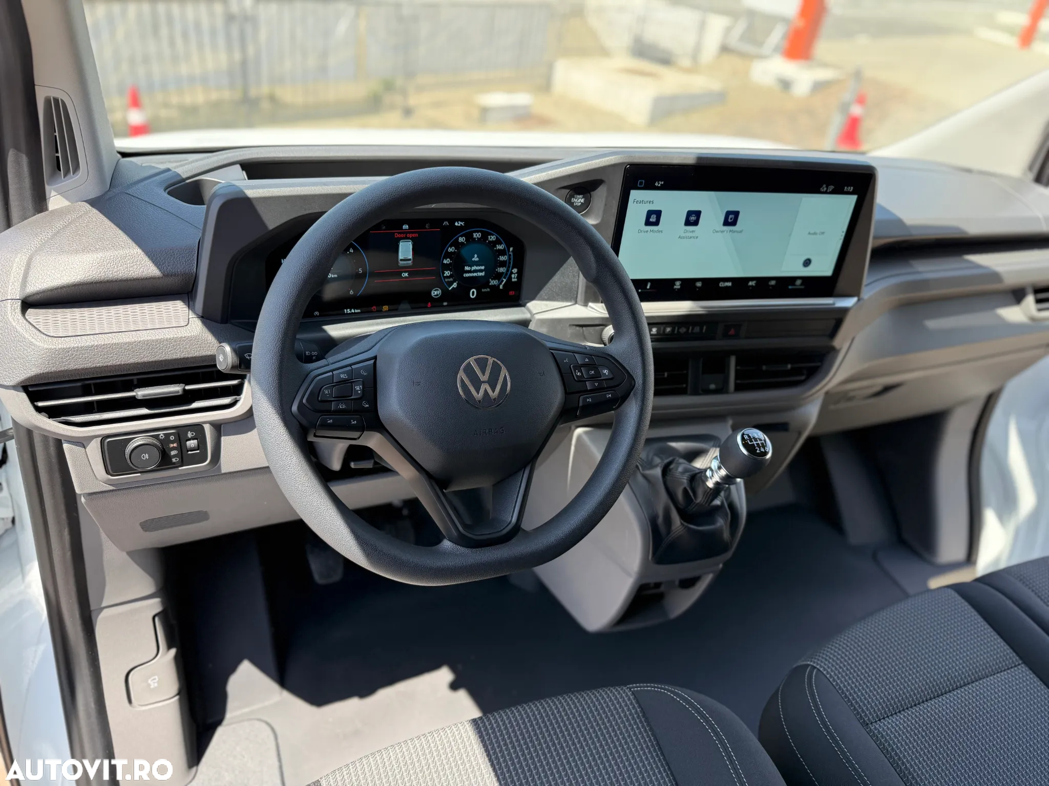 Volkswagen Transporter - 20