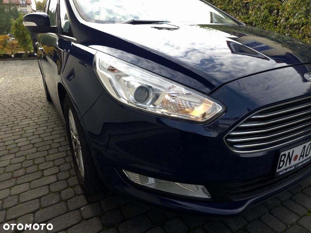Ford Galaxy