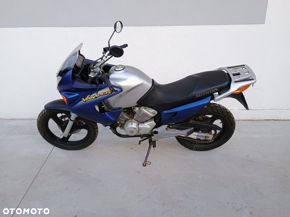 Honda Inny - 27