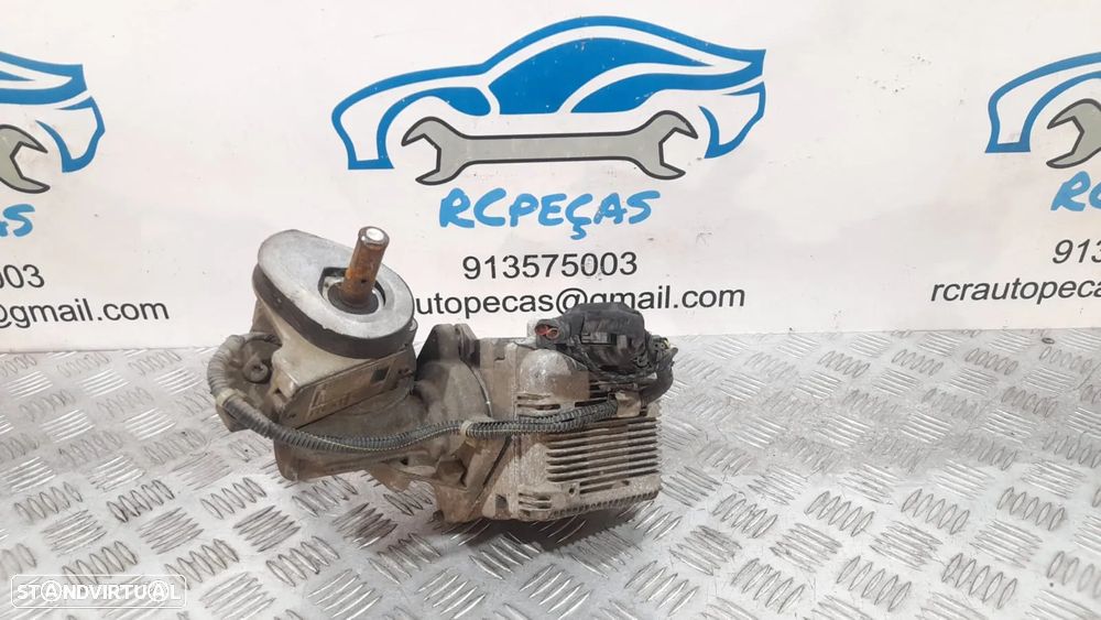BOMBA DIRECAO DIREÇÃO MINI COUPE S R58 32106783547 6783547 Q003T62681ZE R55 CLUBMAN R56 COOPER R57 CABRIO R59 ROADSTER RESERVATORIO - 4