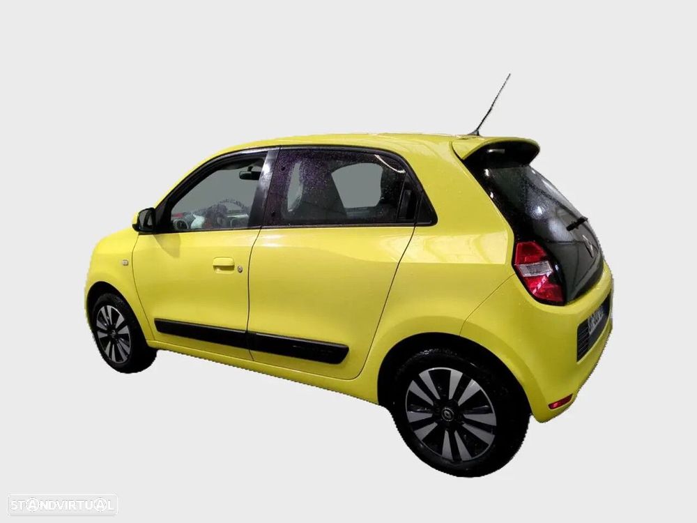 Renault Twingo 1.0 SCe Limited - 5