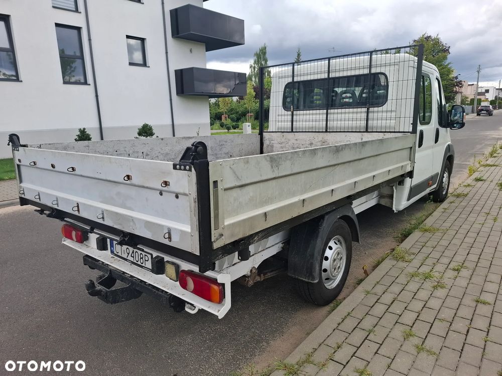 Ford Transit Connect 230 L2 Trend (bryg.) - 3