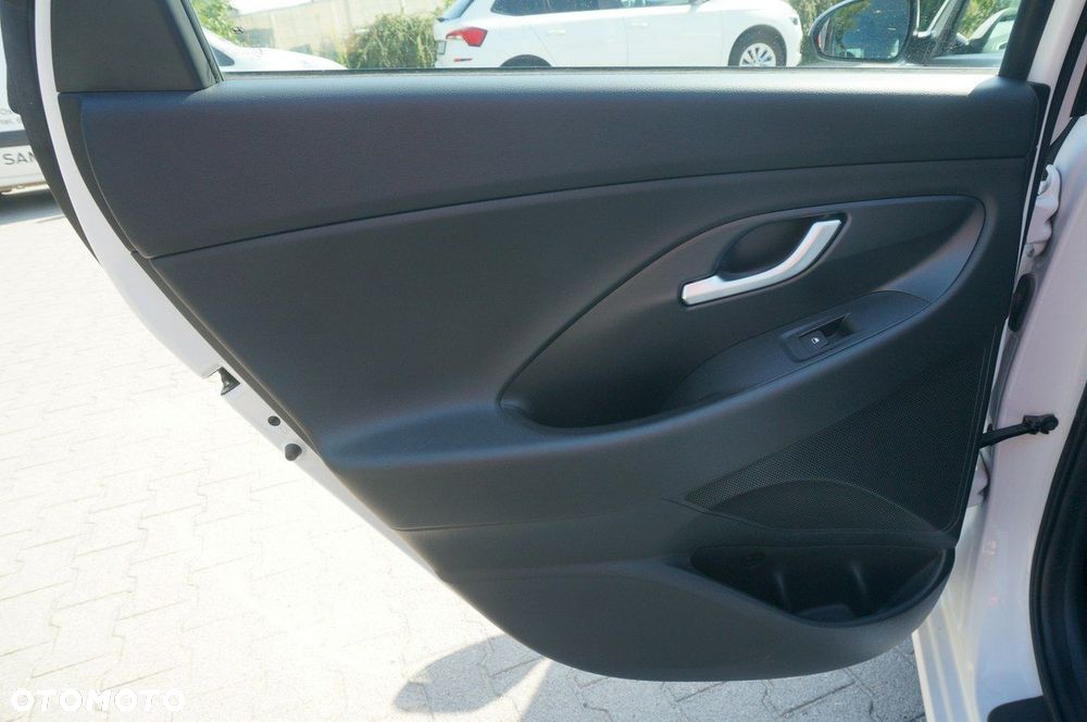 Hyundai i30 1.0 T-GDI Modern - 22