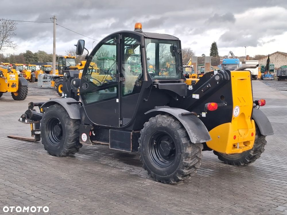 Haulotte HTL 3210 - 3