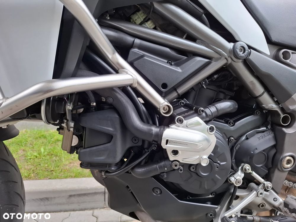 Ducati Multistrada - 14