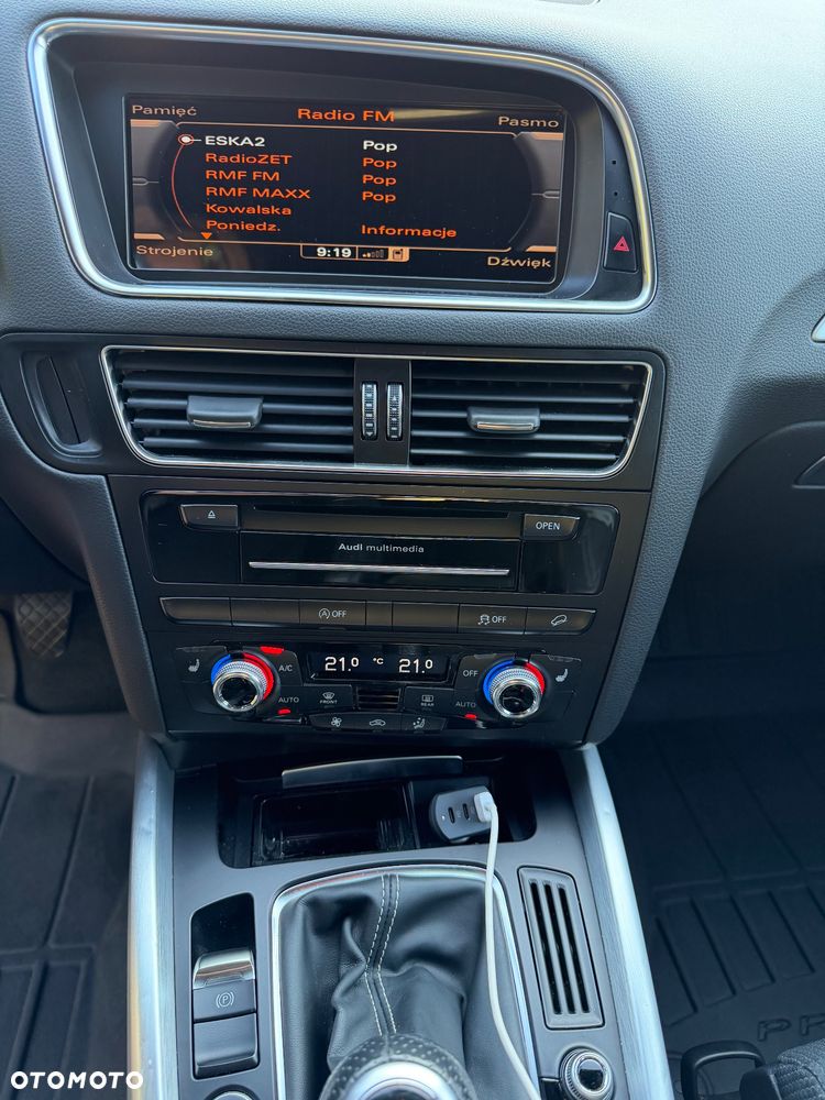 Audi Q5 - 10
