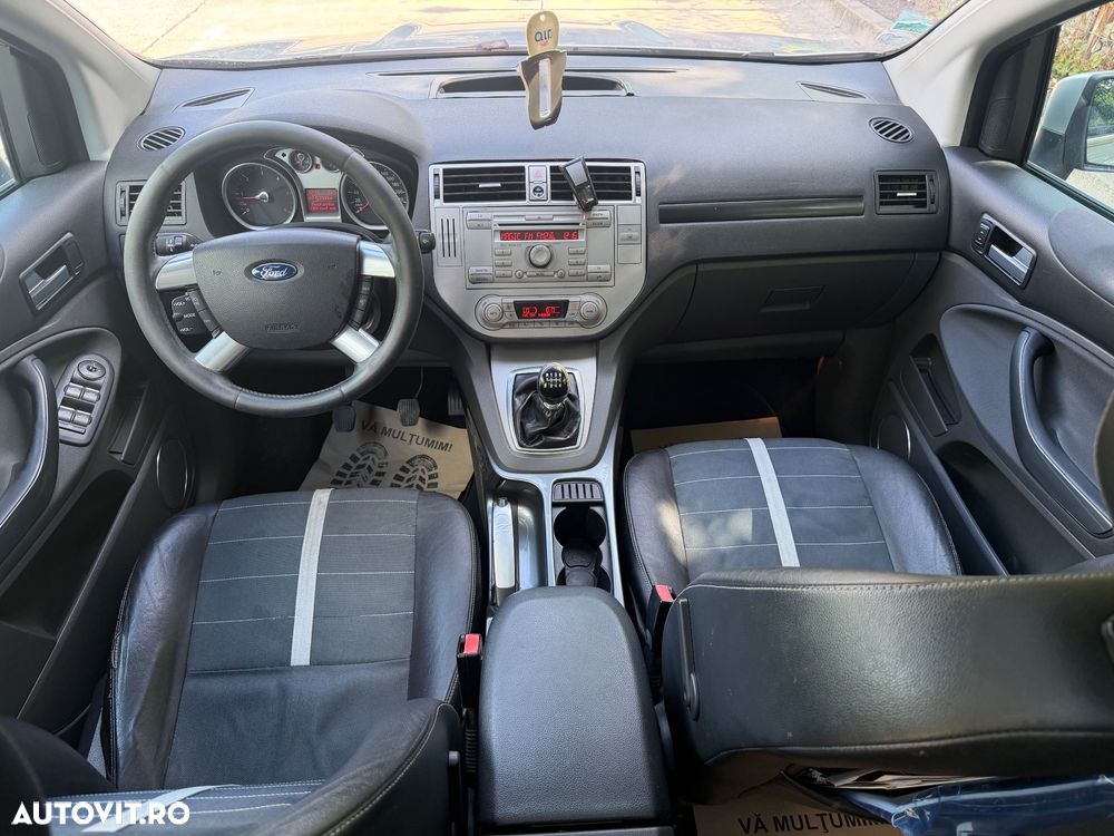 Ford Kuga 2.0L TDCi DPF Trend - 14